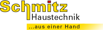Logo von Schmitz Haustechnik GmbH