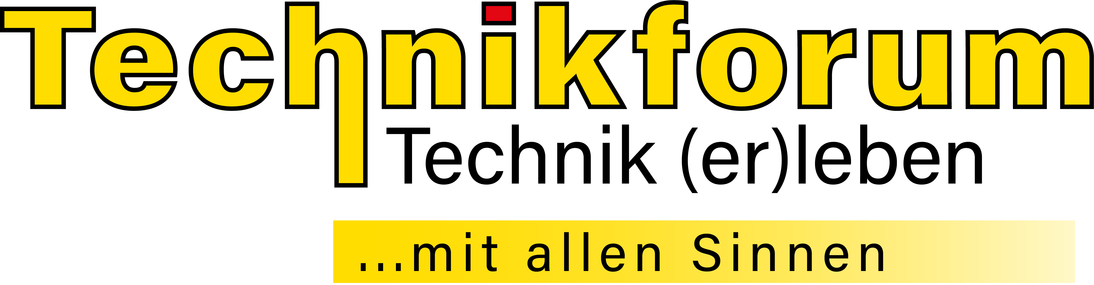 Technikforum Logo